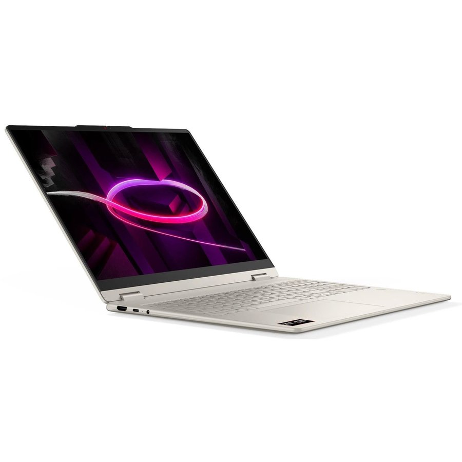 Lenovo Yoga 7 2-in-1 16AGP11 (83TF003MRK) AMD Ryzen AI 7 445 2000MHz/16"/1920x1200/32GB/1024GB SSD/AMD Radeon 840M/Wi-Fi/Bluetooth/Windows 11 Home Beige