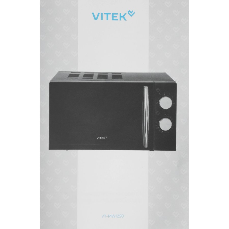 VITEK VT-MW1220
