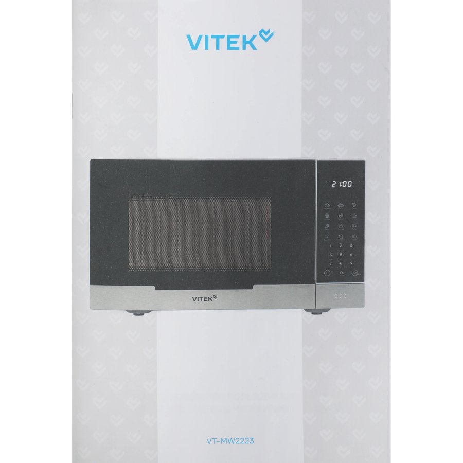 VITEK VT-MW2223