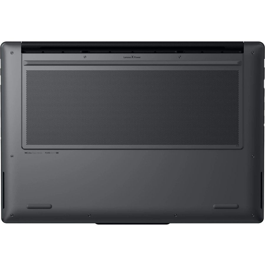 Lenovo Yoga Pro 9 16IPH11 (83SF002DRK) Intel Core Ultra 9 386H 2100MHz/16"/3200x2000/64GB/1024GB SSD/NVIDIA GeForce RTX 5070 12GB/Wi-Fi/Bluetooth/Windows 11 Home Grey