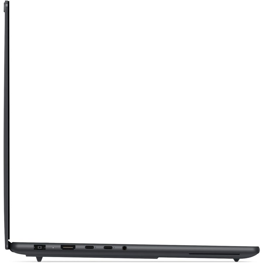 Lenovo Yoga Pro 9 16IPH11 (83SF002DRK) Intel Core Ultra 9 386H 2100MHz/16"/3200x2000/64GB/1024GB SSD/NVIDIA GeForce RTX 5070 12GB/Wi-Fi/Bluetooth/Windows 11 Home Grey