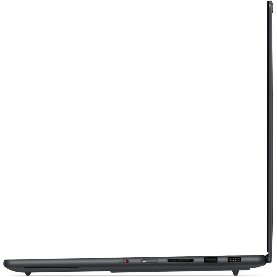 Lenovo Yoga Pro 9 16IPH11 (83SF002DRK) Intel Core Ultra 9 386H 2100MHz/16"/3200x2000/64GB/1024GB SSD/NVIDIA GeForce RTX 5070 12GB/Wi-Fi/Bluetooth/Windows 11 Home Grey