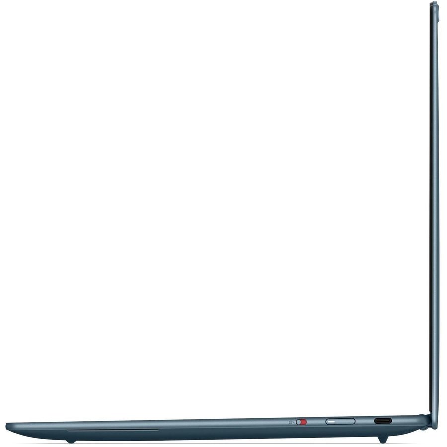 Lenovo Yoga Slim 7 14AGP11 (83QS004DRK) AMD Ryzen AI 5 430 2000MHz/14"/1920x1200/16GB/512GB SSD/AMD Radeon 840M/Wi-Fi/Bluetooth/Windows 11 Home Blue