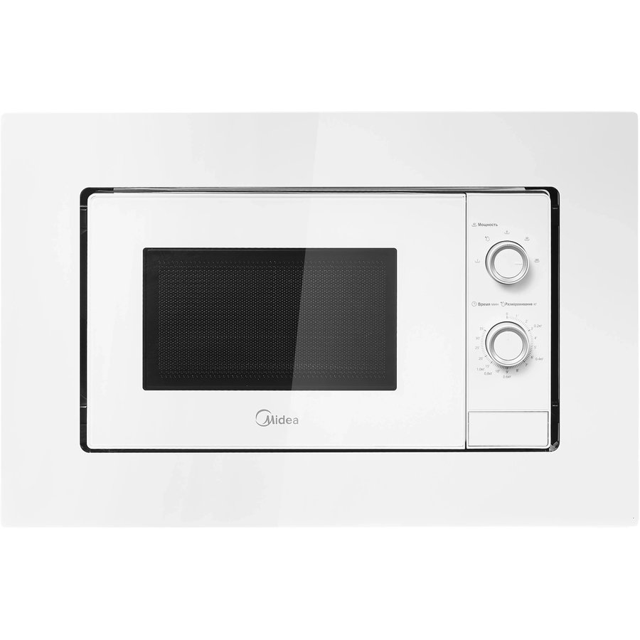 Midea MI50203W, 20л, 700Вт, белый