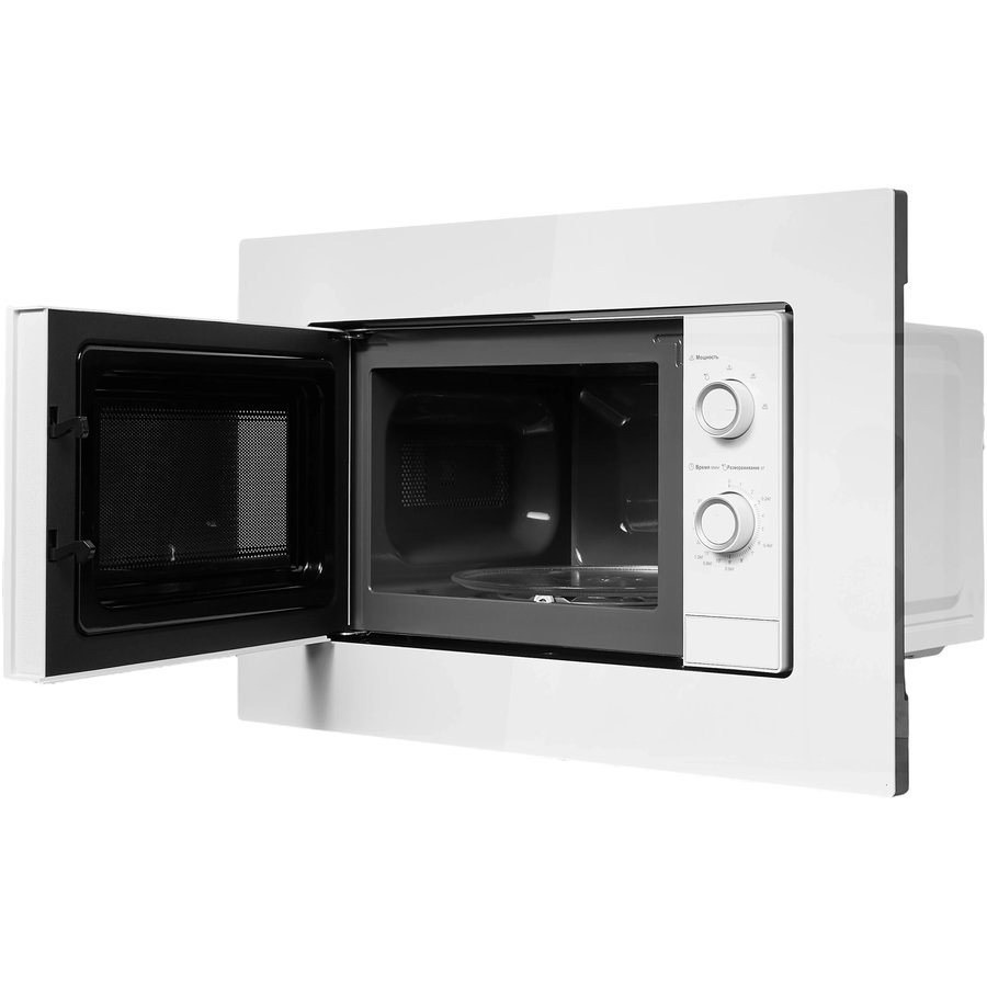 Midea MI50203W, 20л, 700Вт, белый