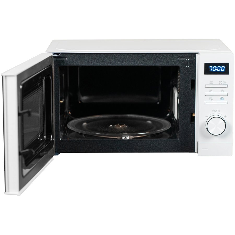 Midea AM720C2VR-W, 700Вт, 20л, белый