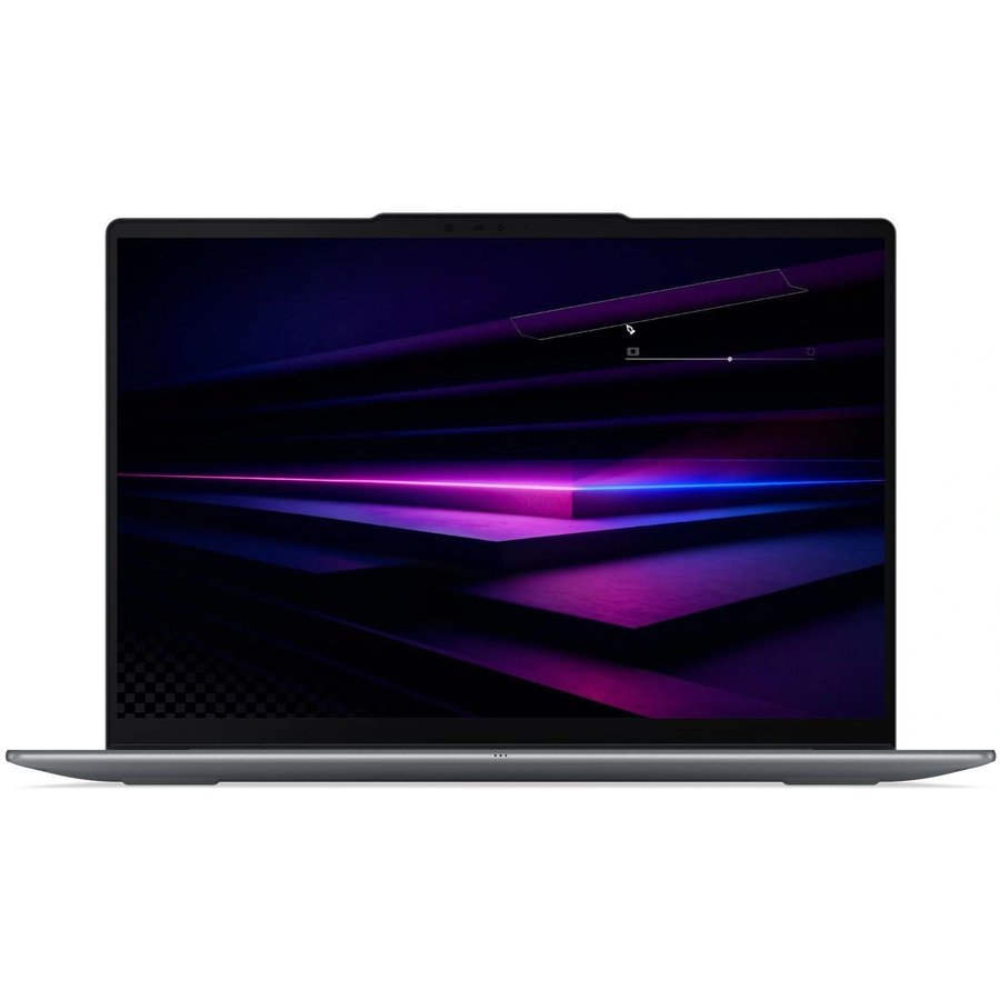 Lenovo Yoga Slim 7 14ILL11 (83R0001YRK) Intel Core Ultra 5 226V 2100MHz/14"/1920x1200/16GB/1024GB SSD/Intel Arc/Wi-Fi/Bluetooth/Windows 11 Home Grey