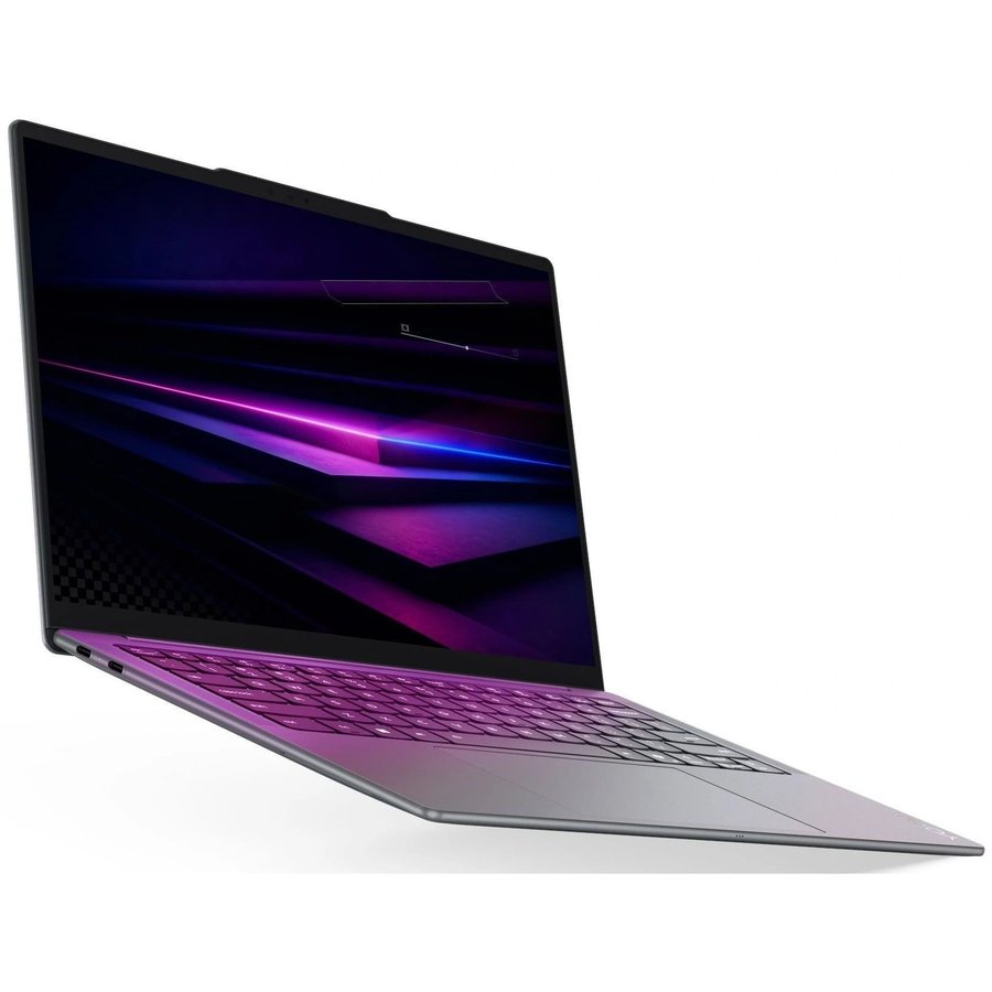 Lenovo Yoga Slim 7 14ILL11 (83R0001YRK) Intel Core Ultra 5 226V 2100MHz/14"/1920x1200/16GB/1024GB SSD/Intel Arc/Wi-Fi/Bluetooth/Windows 11 Home Grey