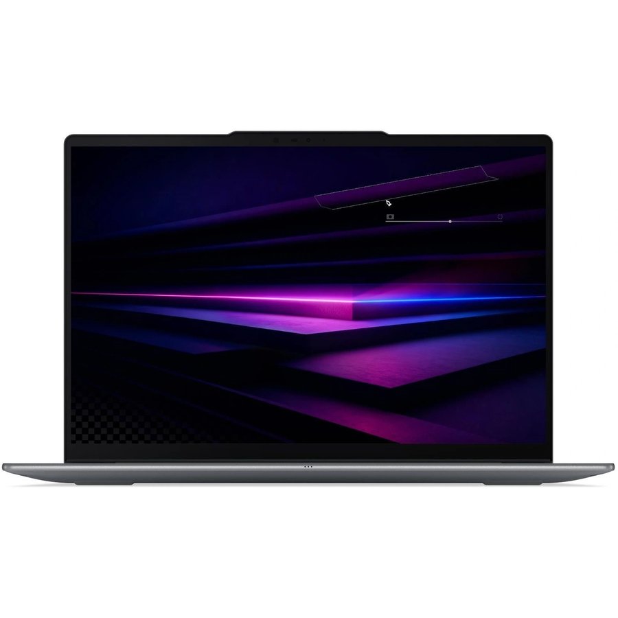 Lenovo Yoga Slim 7 14IPH11 (83QM003TRK) Intel Core Ultra 5 325 1600MHz/14"/1920x1200/16GB/512GB SSD/Intel Graphics/Wi-Fi/Bluetooth/Windows 11 Home Grey