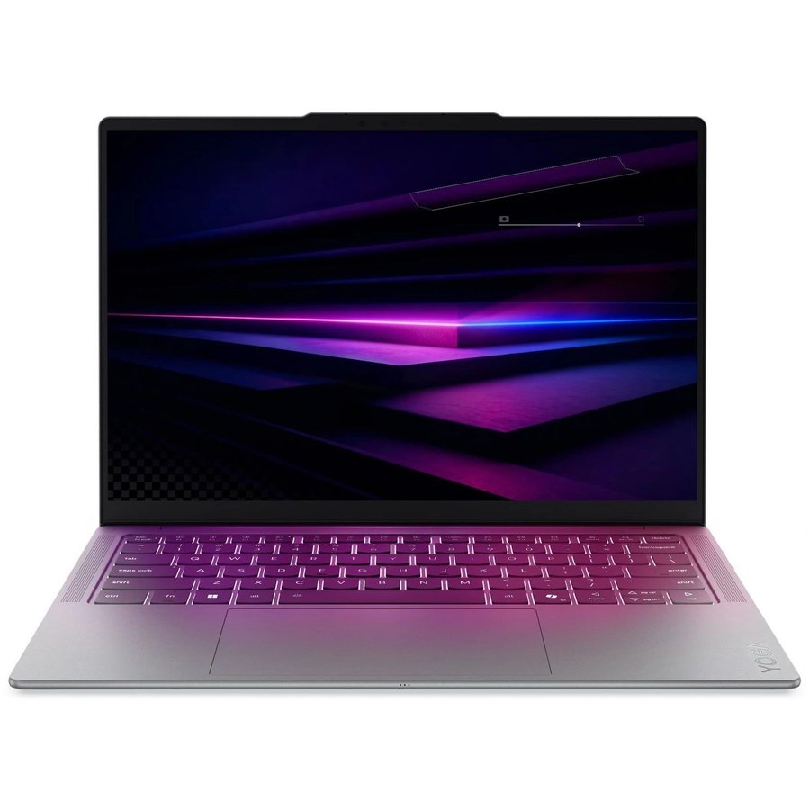 Lenovo Yoga Slim 7 14IPH11 (83QM003SRK) Intel Core Ultra 7 355 1700MHz/14"/1920x1200/16GB/1024GB SSD/Intel Graphics/Wi-Fi/Bluetooth/Windows 11 Home Grey