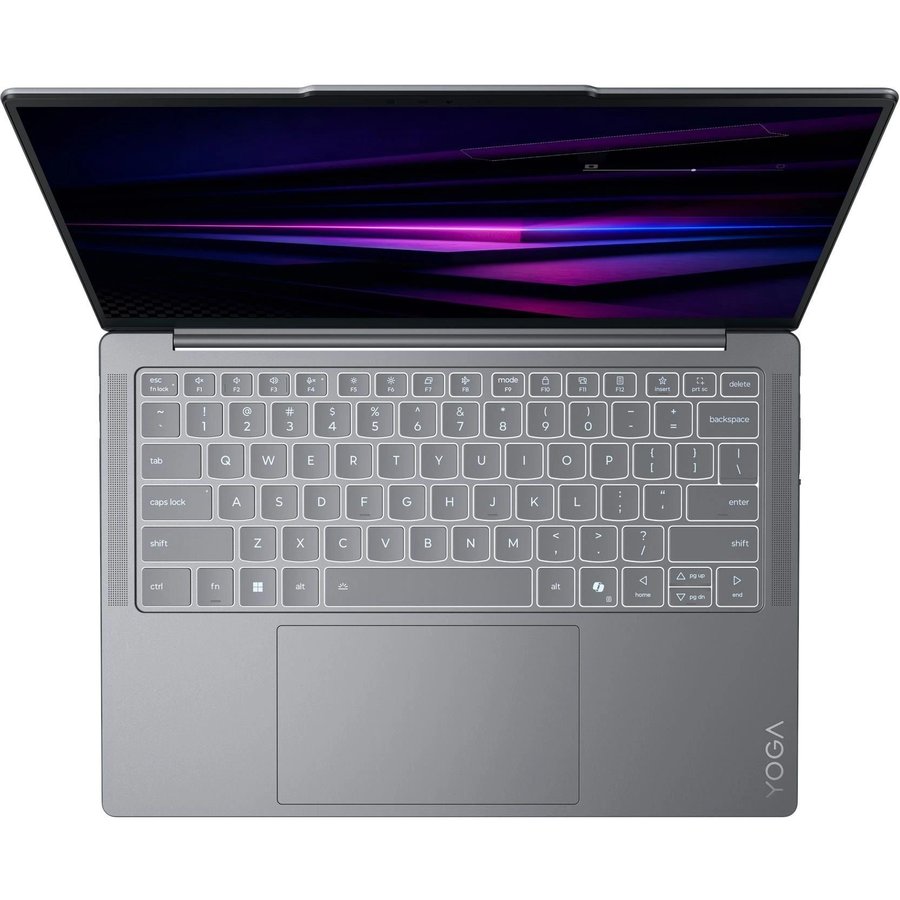 Lenovo Yoga Slim 7 14IPH11 (83QM003URK) Intel Core Ultra 7 355 1700MHz/14"/1920x1200/32GB/1024GB SSD/Intel Graphics/Wi-Fi/Bluetooth/Windows 11 Home Grey