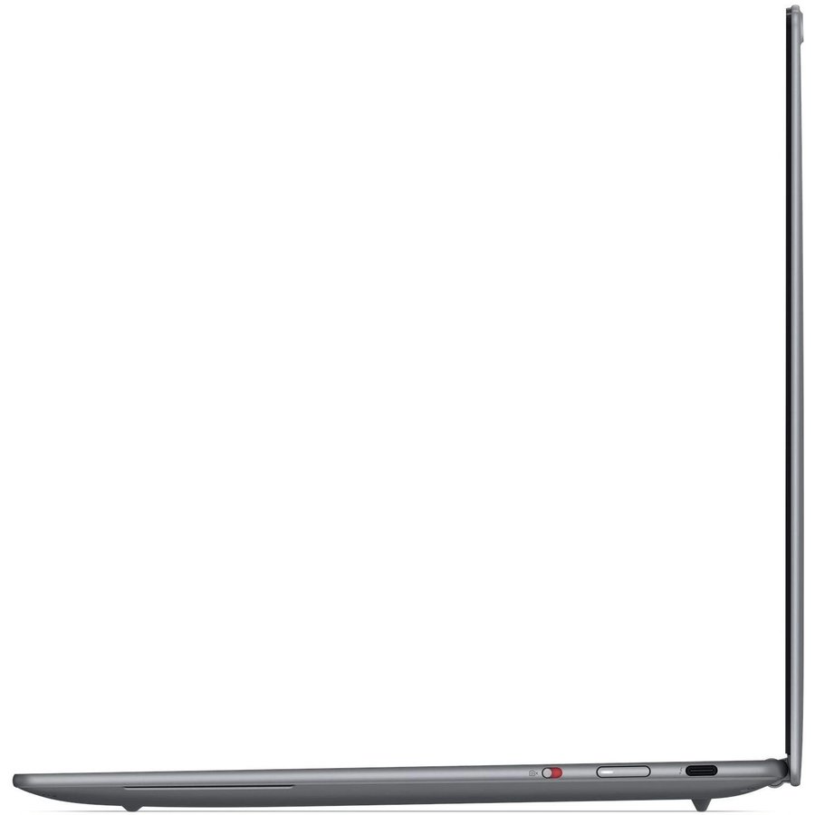 Lenovo Yoga Slim 7 14IPH11 (83QM003URK) Intel Core Ultra 7 355 1700MHz/14"/1920x1200/32GB/1024GB SSD/Intel Graphics/Wi-Fi/Bluetooth/Windows 11 Home Grey