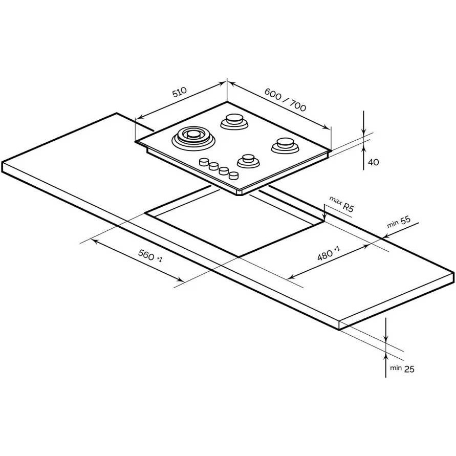 LEX GVG 645 WH (CHAO000428)