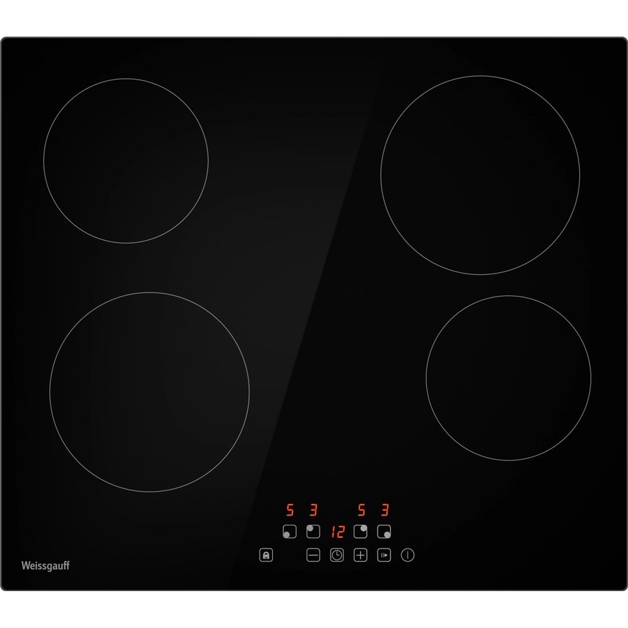 WEISSGAUFF HV 640 BAT (441912)