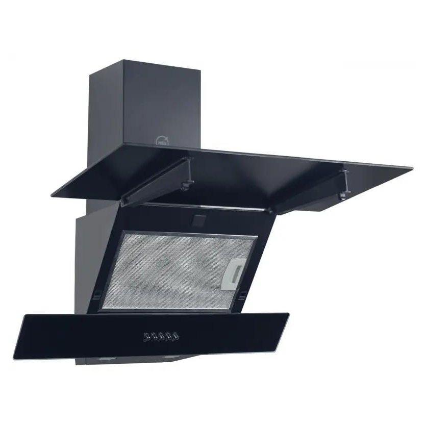 MBS MERYTA 150 GLASS BLACK