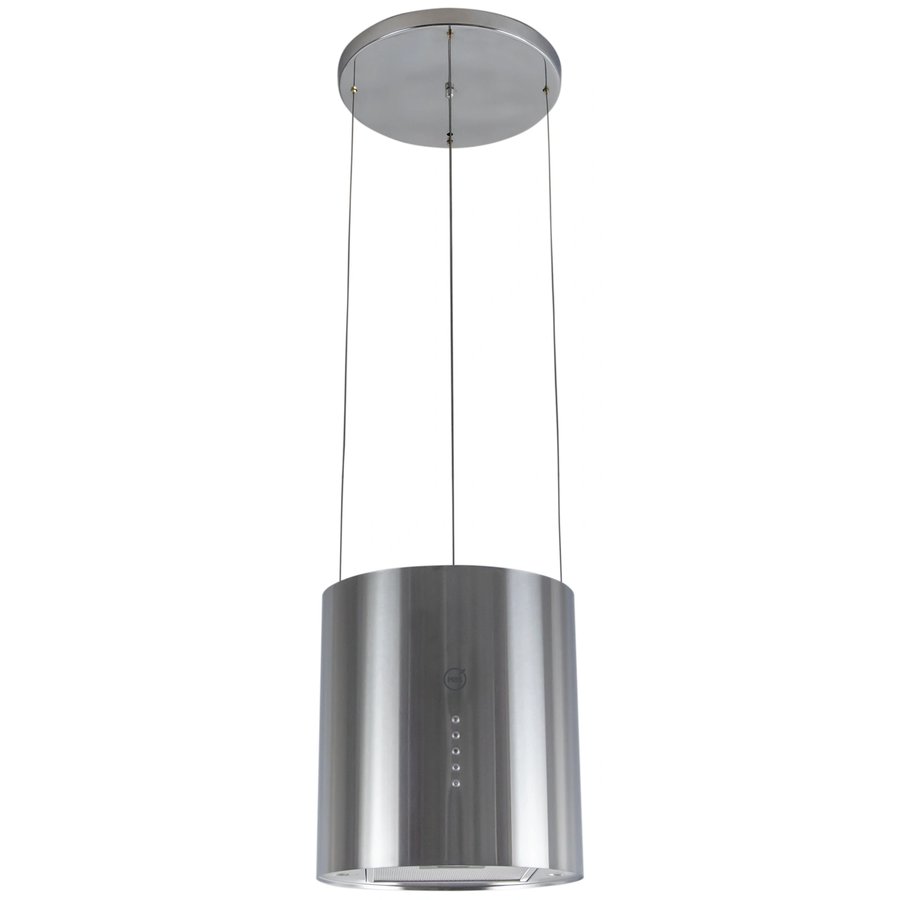 MBS PETUNIA 350 ISLAND INOX