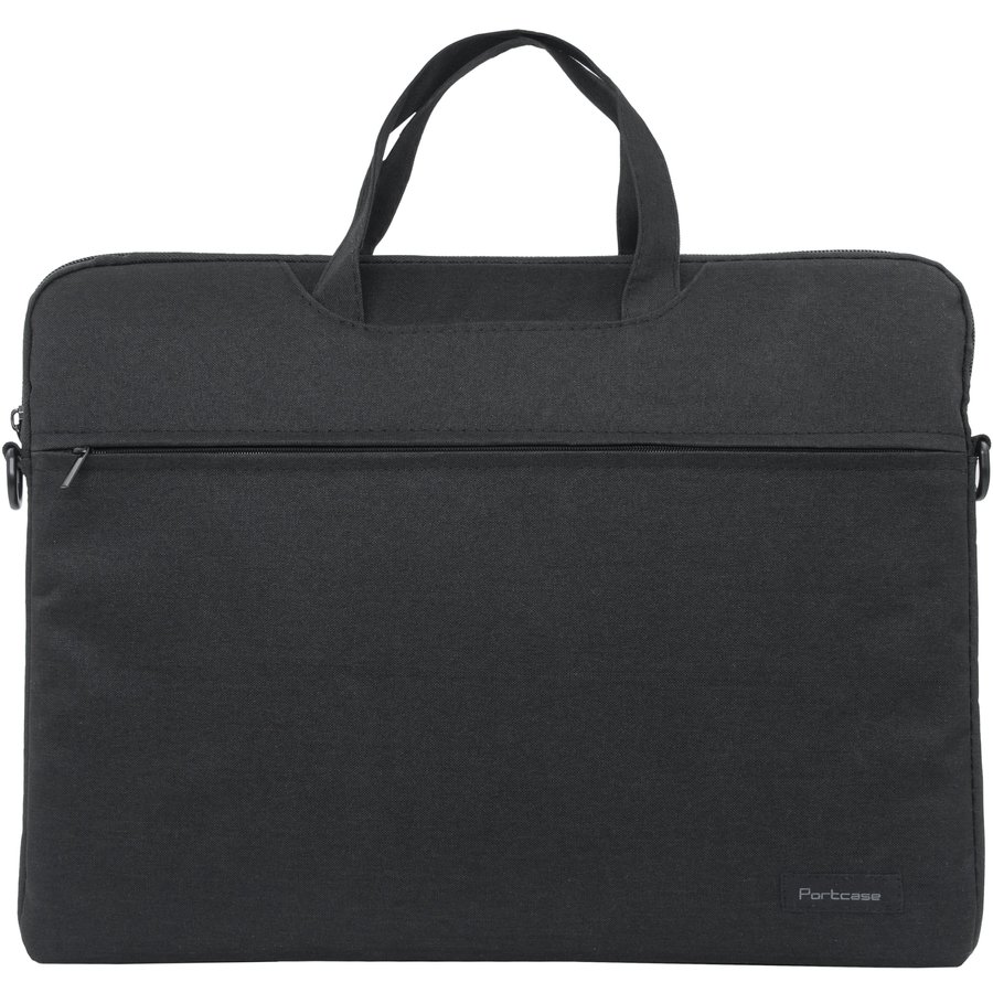 Portcase KCB-165 Black