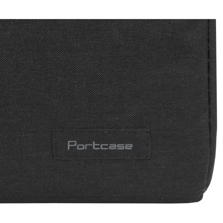 Portcase KCB-165 Black