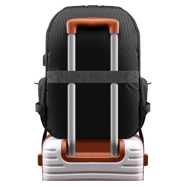 Defender Rival Black (26220)