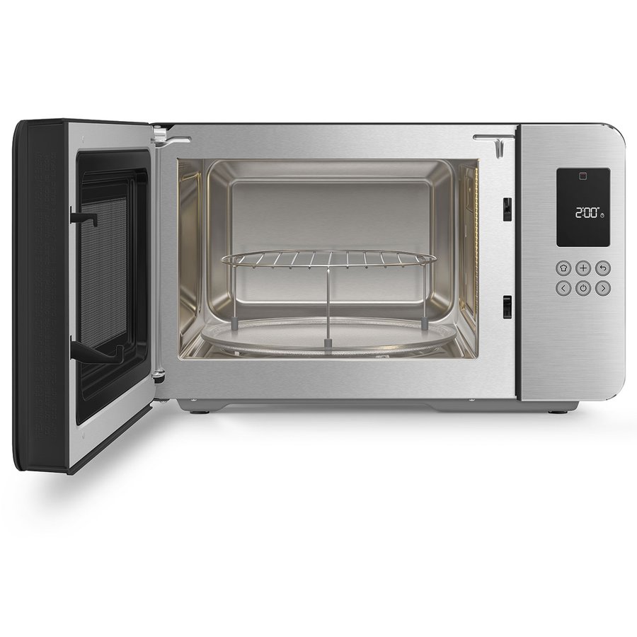 SMEG MOC01BLMEU