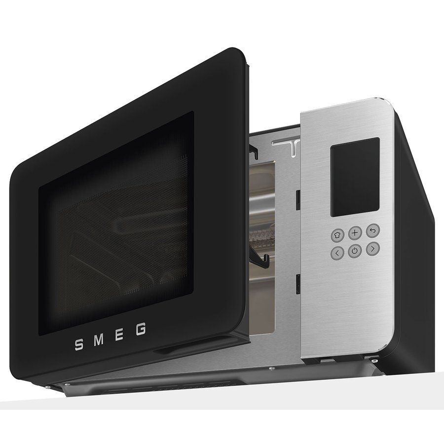 SMEG MOC01BLMEU
