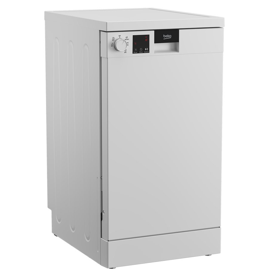Beko DVS050R01W (7656208335)