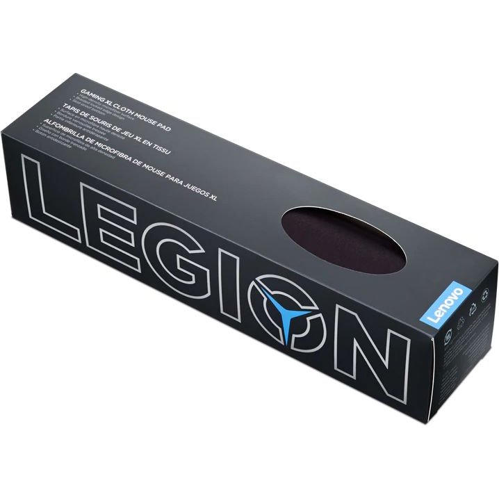 Lenovo Legion Gaming Cloth XL (GXH0W29068)