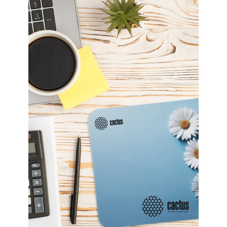 Cactus CS-MPC-D07S