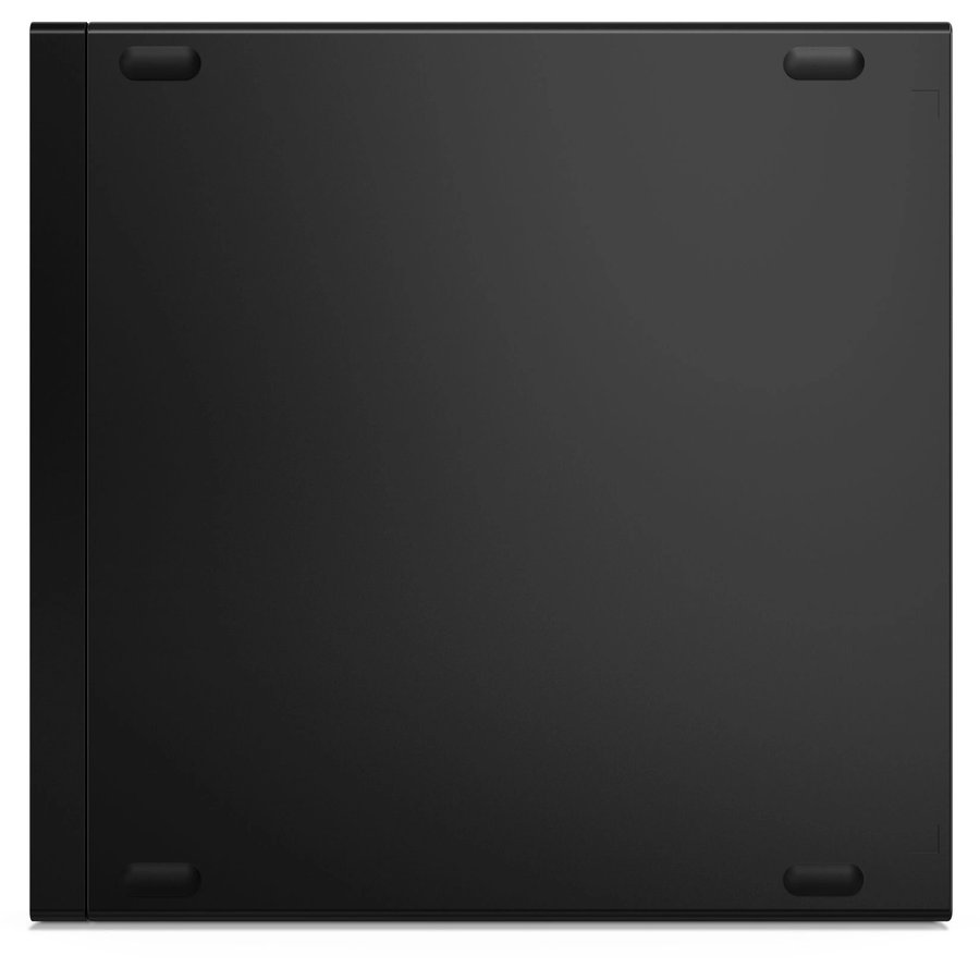 Lenovo ThinkCentre M70q Gen 5 (12TESD8Y01) Intel Core i5 14400T 1500 МГц/16GB/512GB SSD/Intel UHD Graphics 730/Без ОС Чёрный