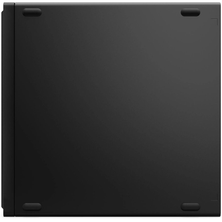 Lenovo ThinkCentre M70q Gen 6 (13A4000HGP) Intel Core Ultra 5 225T 2500 МГц/16GB/512GB SSD/Intel Graphics/Без ОС Чёрный