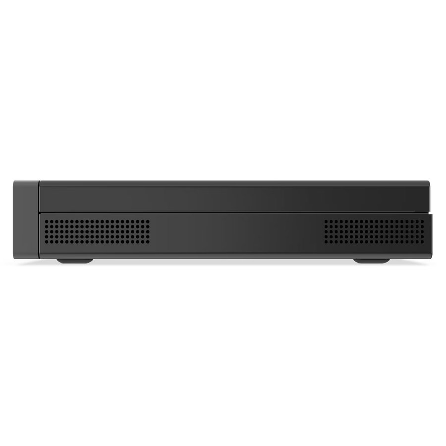 Lenovo ThinkCentre neo 50q Gen 5 (13B90060PB) Intel Core 5 210H 2200 МГц/16GB/512GB SSD/Intel Graphics/Без ОС Серый