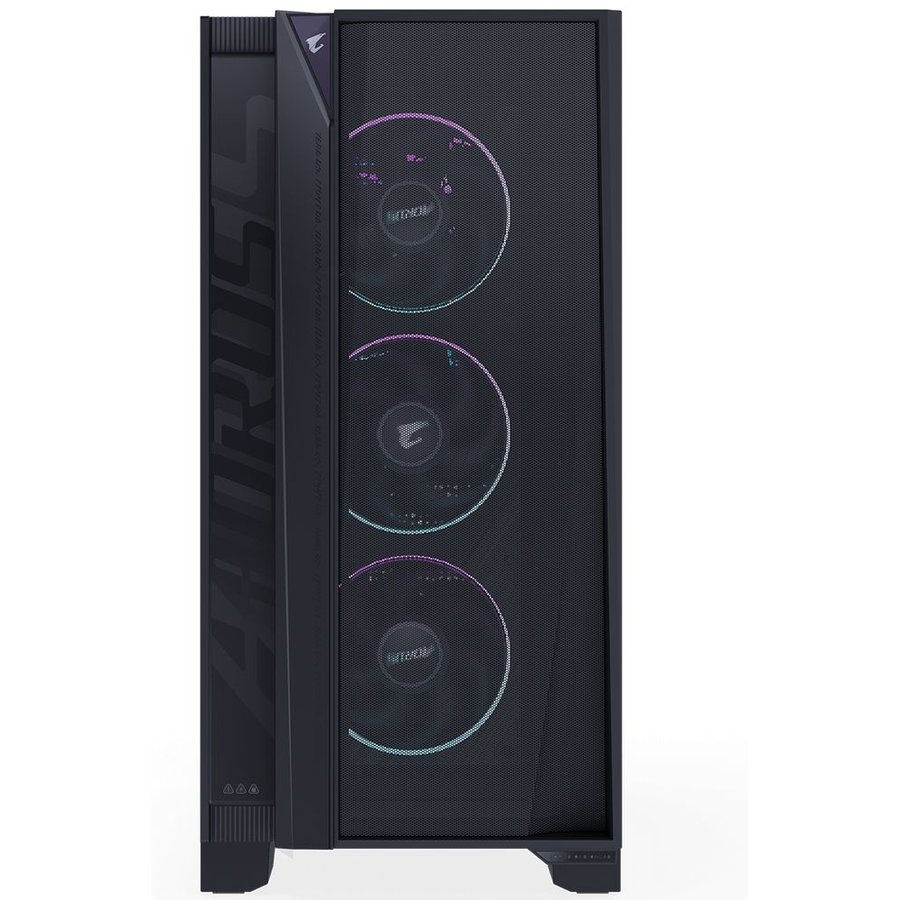 Gigabyte AORUS PRIME 5 AP551 (AP5A7N8-5106_Win11P) AMD Ryzen 7 9800X3D 4700 МГц/32GB/2048GB SSD/NVIDIA GeForce RTX 5080 16GB/Windows 11 Pro Чёрный