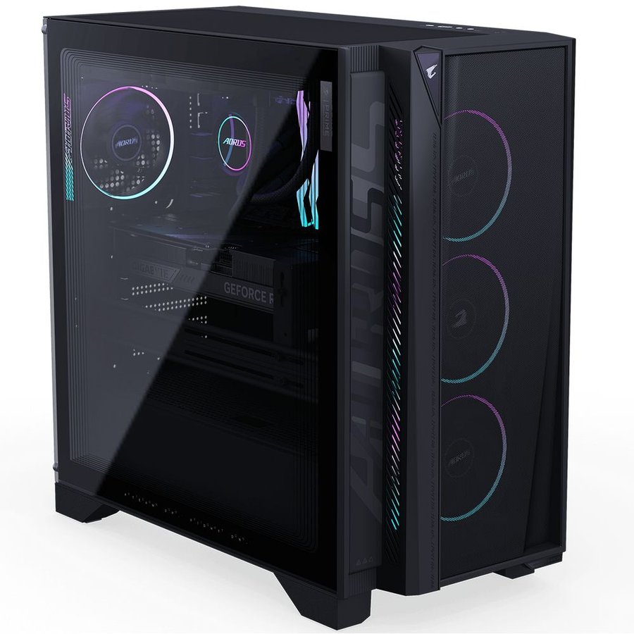 Gigabyte AORUS PRIME 5 AP551 (AP5A7N8-5106_Win11P) AMD Ryzen 7 9800X3D 4700 МГц/32GB/2048GB SSD/NVIDIA GeForce RTX 5080 16GB/Windows 11 Pro Чёрный