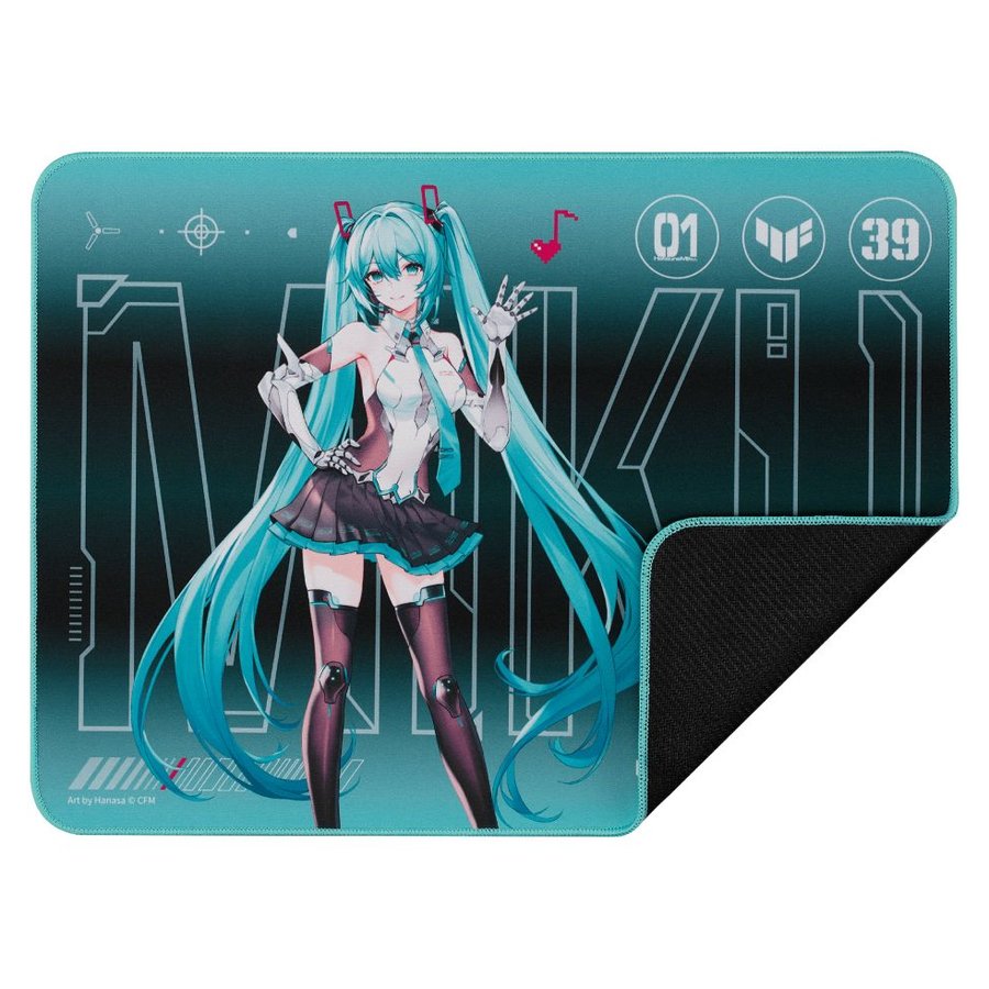 ASUS TUF Gaming P1 Hatsune Miku Edition (90MP04C0-BPUA00)