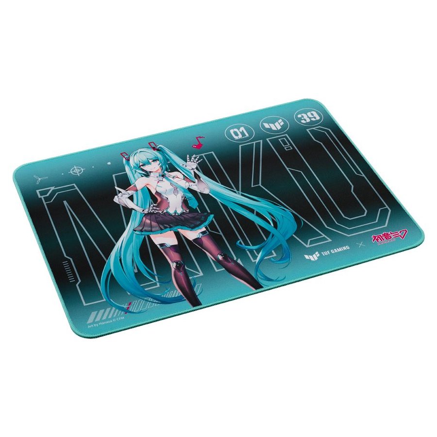 ASUS TUF Gaming P1 Hatsune Miku Edition (90MP04C0-BPUA00)