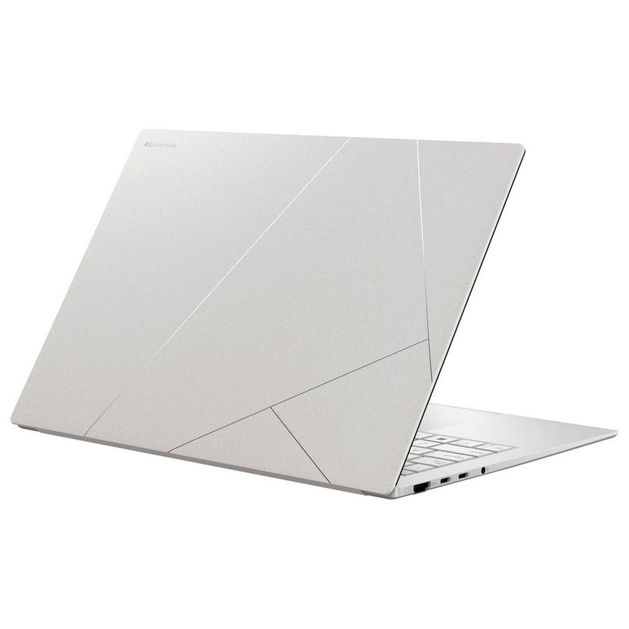ASUS Zenbook S 14 OLED UX5406SA-PZ067W (90NB14F4-M00320_Win11P) Intel Core Ultra 7 256V 2200MHz/14"/2880x1800/16GB/1024GB SSD/Intel Arc/Wi-Fi/Bluetooth/Windows 11 Pro White