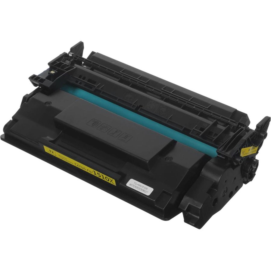 T2 TC-HW1510X Black