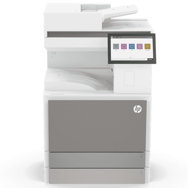 HP LaserJet Managed MFP E73130dn (3SJ00A)