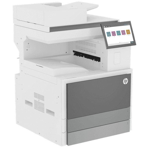 HP LaserJet Managed MFP E73130dn (3SJ00A)