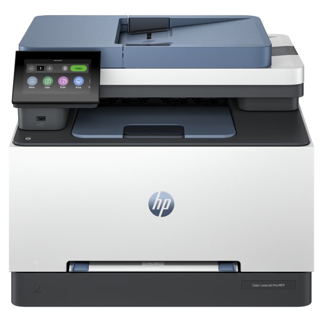 HP Color LaserJet Pro MFP 3303fdw (499M8A)