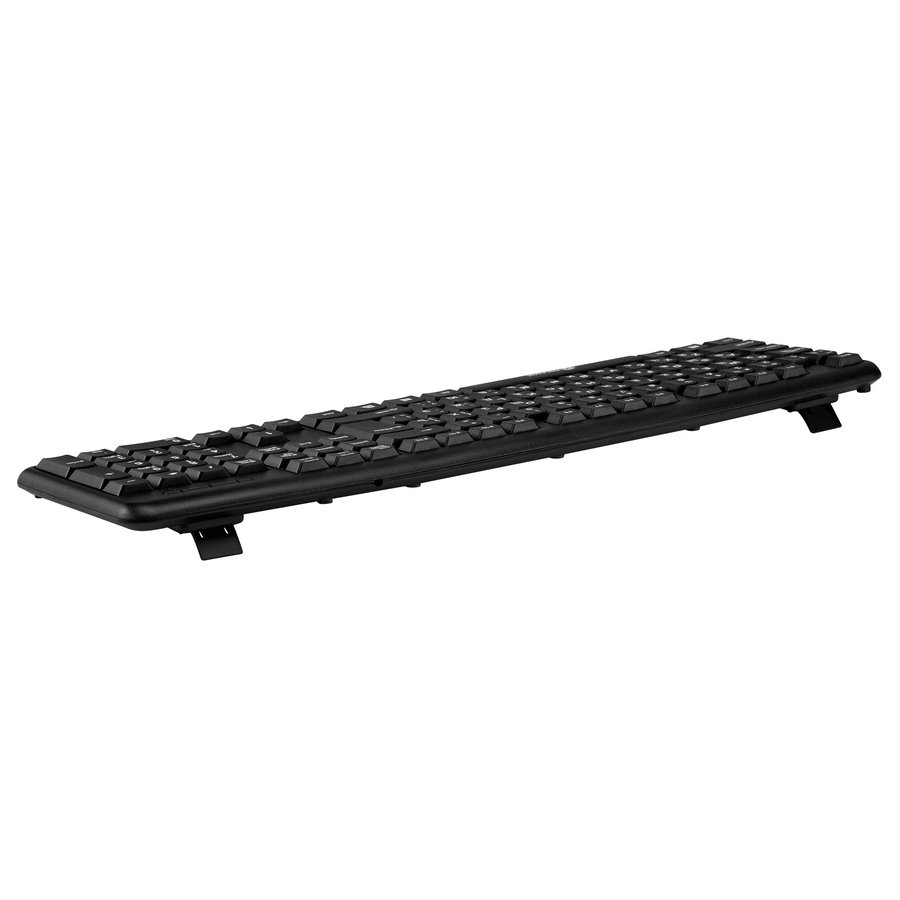 Oklick 180M Black PS/2 (313180)