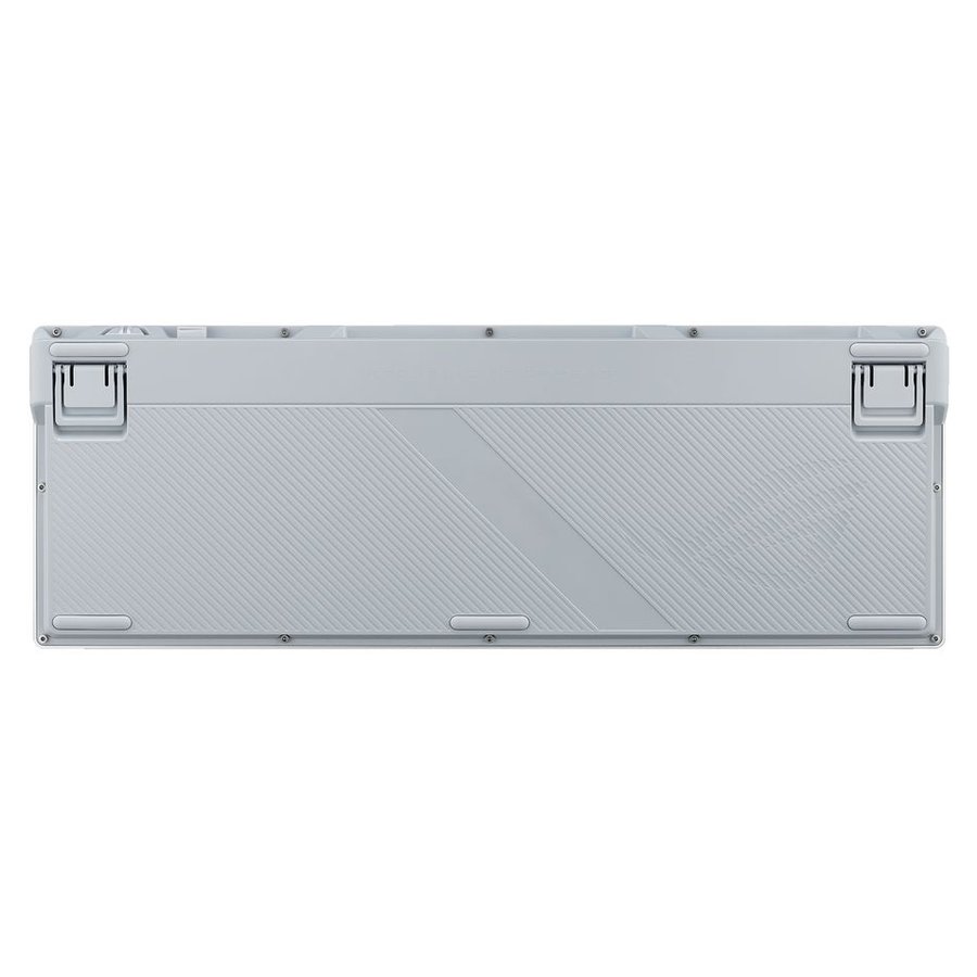 ASUS ROG AZOTH 96 HE White (90MP040H-BKRA10)