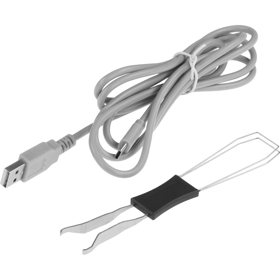 AULA WIN68HE MAX Grey/White/Blue (6978080504081)