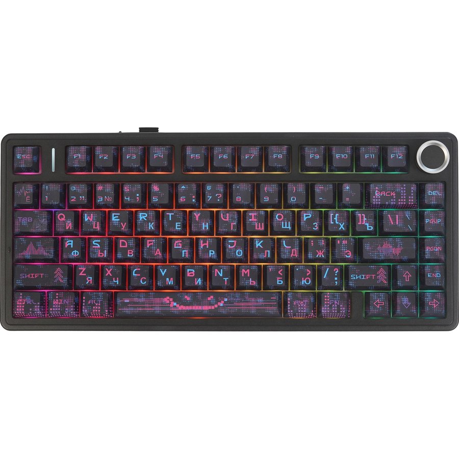 AULA AU75 Neonight (6978080506412)