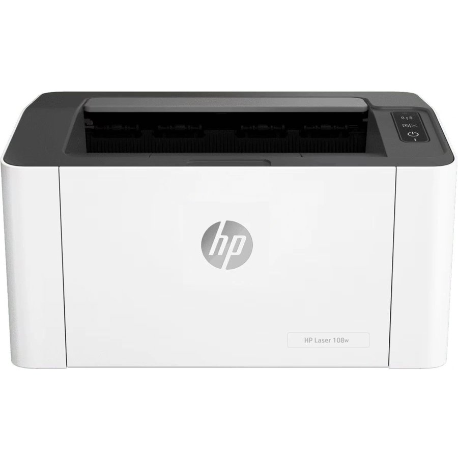 HP Laser 108w (4ZB80A)