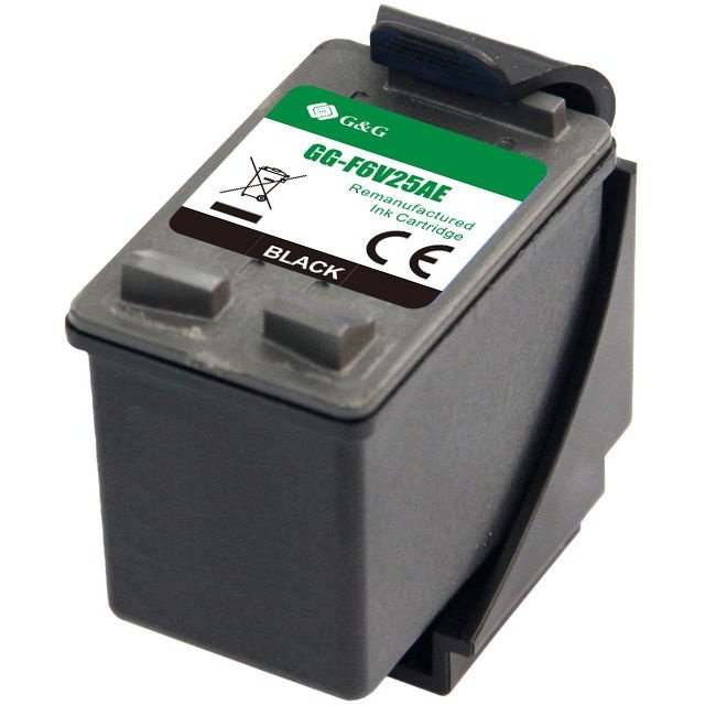 G&G GG-F6V25AE Black