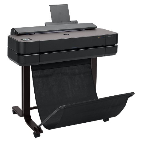 HP DesignJet T650 24" (5HB08A/5HB08D)
