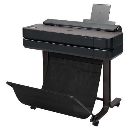 HP DesignJet T650 24" (5HB08A/5HB08D)