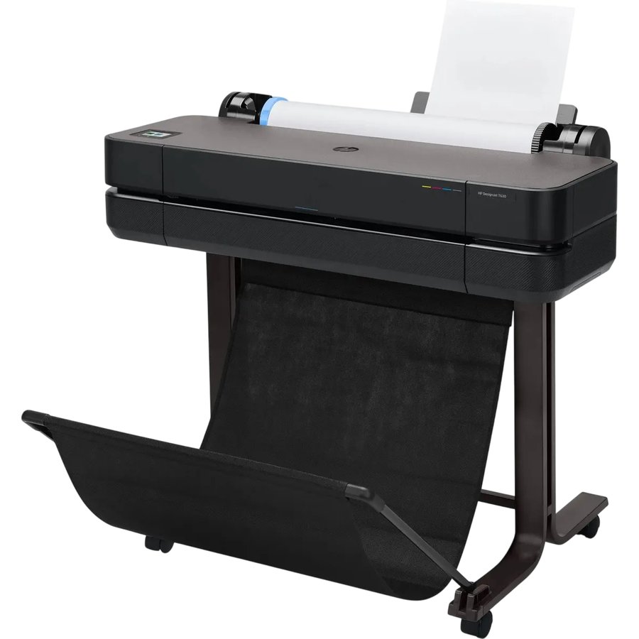 HP DesignJet T630 24"  (5HB09D)
