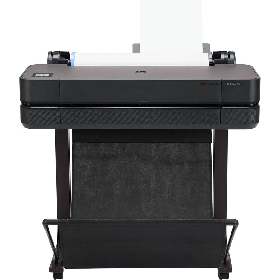HP DesignJet T630 24"  (5HB09D)
